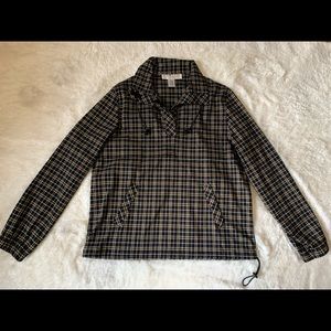 Norton Studio Windbreaker